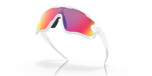 Очки для шоссейного велоспорта OAKLEY Jawbreaker PRIZM