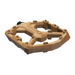 Pedały rowerowe CRANKBROTHERS Stamp 0