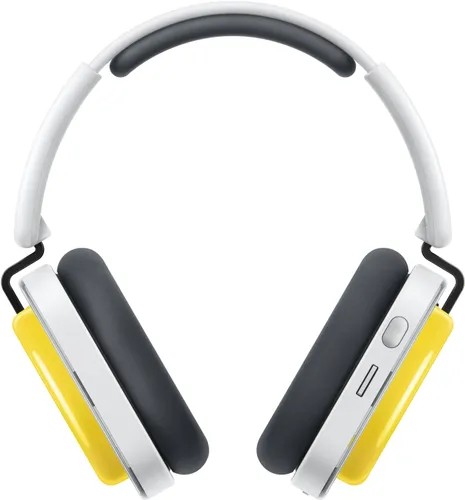 Słuchawki nauszne NOTHING Headphone B186 ANC Żółty