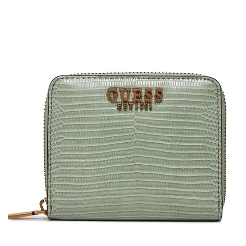 Маленький женский кошелек Guess Ginevra (KB) Slg SWKB87 34370 SAG