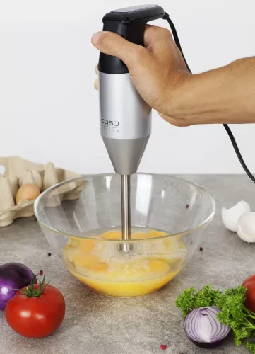 Blender Caso Germany HB 2200 Pro 170W Końcówka do ubijania