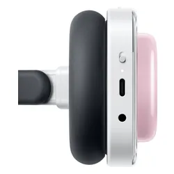 Słuchawki nauszne NOTHING Headphone B186 ANC Różowy