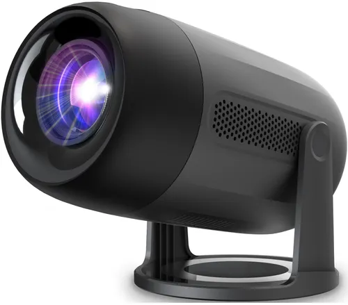 Projektor PHILIPS NeoPix 150 Full HD (1920 x 1080), 250 ANSI lumen, Wi-Fi, Bluetooth