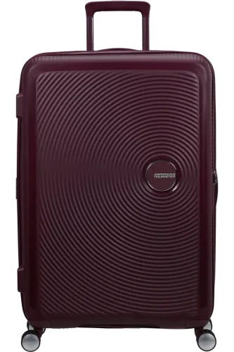 SoundBox 77cm Walizka Duża - Wild Cherry