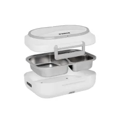 Lunchbox podgrzewany N'oveen LB510 1l Szary