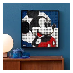 Конструктор Lego Art Disney'S Mickey Mouse (31202)