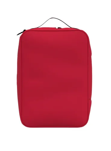 Organizer na odzież CabinZero Lux Packing Cube Medium 5,5 l - cranberry