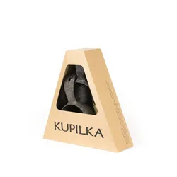 Zestaw naczyń Kupilka 55+21 Set - black