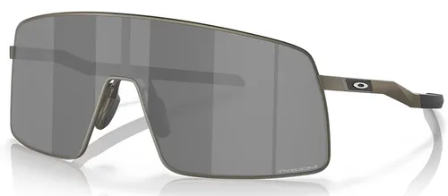 Велосипедные очки OAKLEY Sutro TI PRIZM Черный