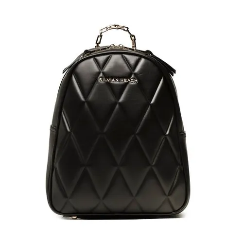 Silvian Heach Rcp23022za Rucsac Negru