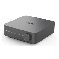 Wzmacniacz WiiM AMP Pro Szary