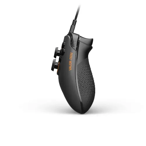 Pad SCUF Valor Pro do Xbox, PC Przewodowy Szary