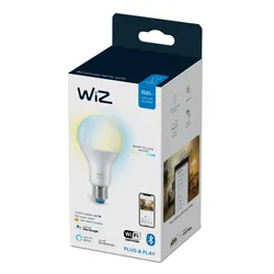 Inteligentna żarówka LED WIZ 929002449602 13W E27 WiFi