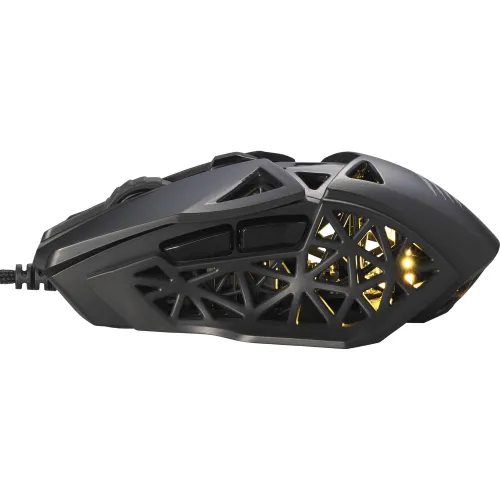 Myszka gamingowa Mad Catz M.O.J.O. M1 Czarny