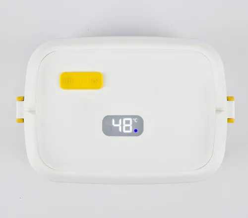 Lunchbox podgrzewany G3 Ferrari Vitto G10166