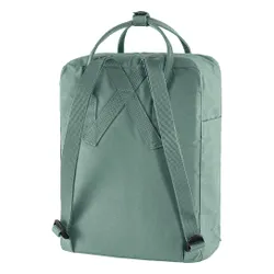 Fjallraven Kanken-frost green Sırt Çantası