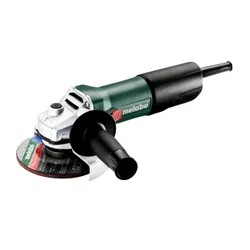 Metabo Açılı Taşlama makinesi 850-125'de (603608000)