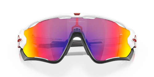 Очки для шоссейного велоспорта OAKLEY Jawbreaker PRIZM