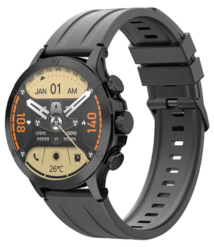 Smartwatch IMIKI Xplorer Pro Czarny