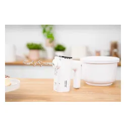 Mikser z misą ZELMER Compact Chef ZHM2759
