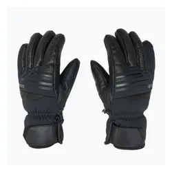 Rękawice narciarskie męskie ZIENER Garcel WS PR black