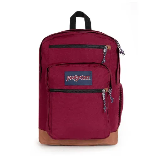 Школьный рюкзак Cool Student JanSport-russet red