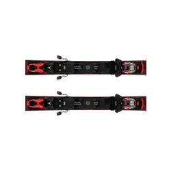 Narty slalomowe ATOMIC REDSTER Ti + wiązania ATOMIC EM12 z GRIP WALK 2026 - Długość (cm) - 154