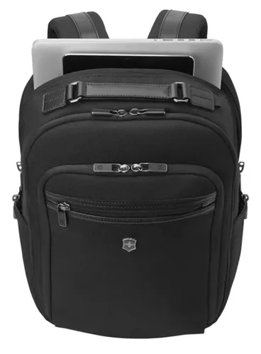 Рюкзак для ноутбука Victorinox Werks Professional CORDURA Compact-black