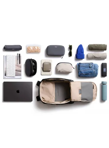 Plecak miejski Bellroy Transit Workpack 26 - black