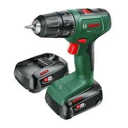 Wiertarko-wkrętarka BOSCH EasyDrill 18V-40 06039D8005