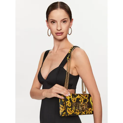 Geantă de modă Versace Jeans 74va4bl1 ZS581 G89