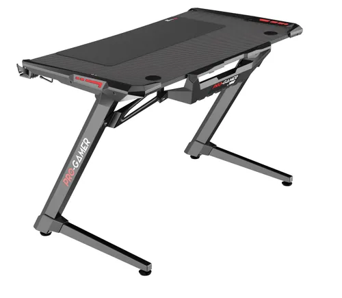 Biurko gamingowe PRO-GAMER D-4000