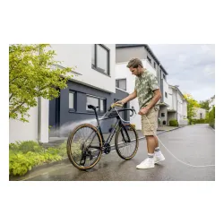 Myjka ciśnieniowa Karcher OC 3 Handheld Compact 1.328-120.0