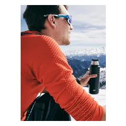 Termos Esbit Majoris Vaccum Flask 1L - black