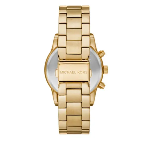 Michael Kors Ritz Mk7310 Gold Saati