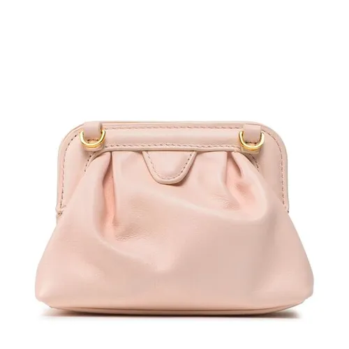 Coccinelle bag mua Delta E2 mua 18 22 01 crem roz P43