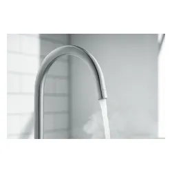 Bateria PHILIPS ASH3511 10 Szczotkowane srebro