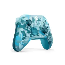 Microsoft Xbox kontroler - Ice Breaker Specials Edition
