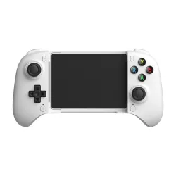 Pad 8BitDo Ultimate Mobile Gaming Controller do Android Bezprzewodowy Biały