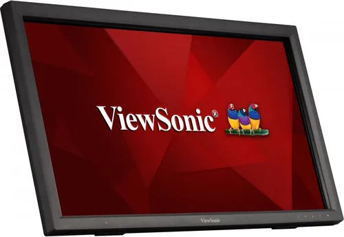 Monitor VIEWSONIC TD2423 (VS18312) 23.6" 1920x1080px
