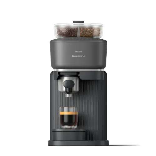 Ekspres kolbowy Philips Baristina BAR320/60