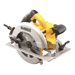 Piła tarczowa DeWalt DWE575K