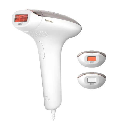 Эпилятор Philips Lumea Advanced SC1998/00