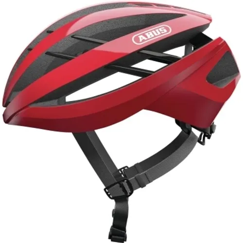 Kask rowerowy Abus Aventor