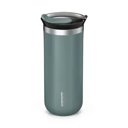 Kubek izolowany Octaroma Grande 435 ml Wacaco - cadet blue