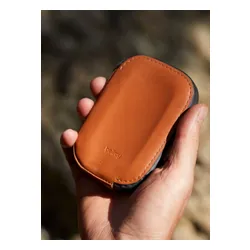 Футляр для бумажника Bellroy Venture Card Pocket - бронза