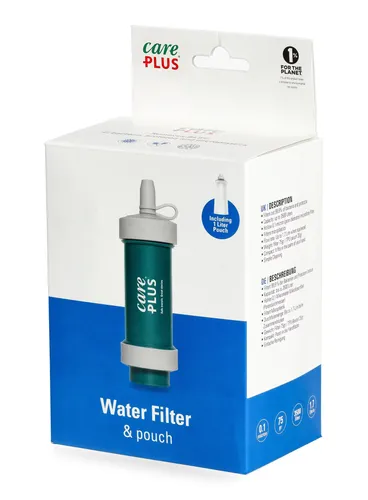 Filtr do wody Care Plus Water Filter