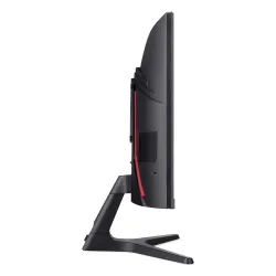 Monitor Acer Nitro ED240QP0bi 23,6" Full HD VA 144Hz 1ms VRB Zakrzywiony Gamingowy