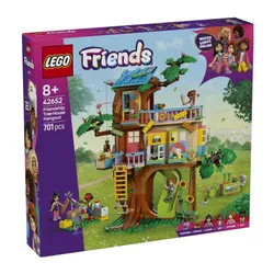 LEGO Friends 42652 Spotkanie w domku na Drzewie Przyjaźni