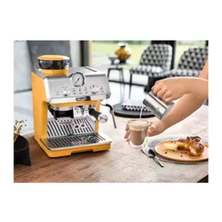 De'Longhi La Specialista Arte EC9155.YE żółty